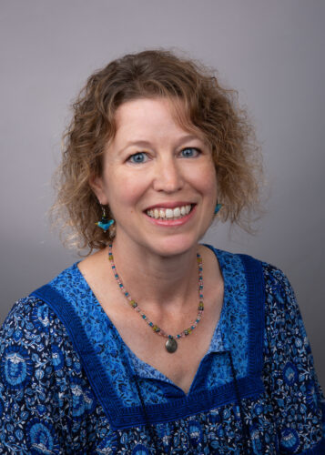Dr. Christina Jarvis to hold reading from her acclaimed new Vonnegut book